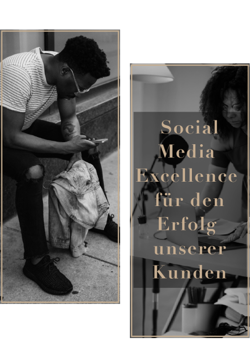 social media excellence in Ulm
