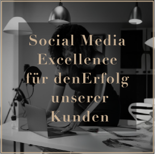 social media excellence